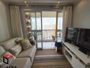 Apartamento à venda 3 quartos 1 suíte 2 vagas Jardim...