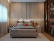 Apartamento à venda, 3 quartos, 1 suíte, 2 vagas, Jardim...