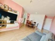 Apartamento à venda, 3 quartos, 1 suíte, 2 vagas, Jardim...