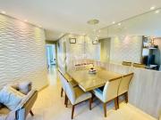 Apartamento à venda, 3 quartos, 1 suíte, 2 vagas, Jardim...