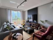 Apartamento à venda 3 quartos, 1 suíte, 2 vagas Lazer...