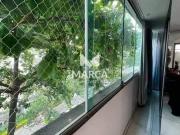 Apartamento à venda, 3 quartos, 1 suíte, 2 vagas,...