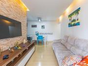 Apartamento à venda 3 quartos, 1 suíte, 2 vagas Metrô...