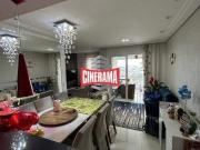 Apartamento à venda, 3 quartos, 1 suíte, 2 vagas, Mooca...