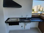 Apartamento à venda, 3 quartos, 1 suíte, 2 vagas, Mooca...