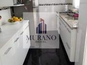 Apartamento à venda, 3 quartos, 1 suíte, 2 vagas, Mooca...