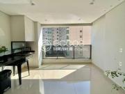 Apartamento à venda, 3 quartos, 1 suíte, 2 vagas, Morada...
