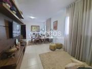 Apartamento à venda, 3 quartos, 1 suíte, 2 vagas, Nossa...