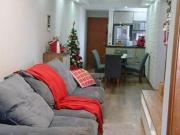 Apartamento à venda 3 quartos 1 suíte 2 vagas Nossa...