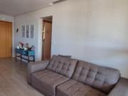 Apartamento à venda 3 quartos 1 suíte 2 vagas Nova...