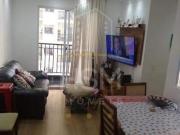 Apartamento à venda, 3 quartos, 1 suíte, 2 vagas, Nova...