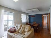 Apartamento à venda, 3 quartos, 1 suíte, 2 vagas, Ouro...