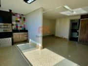 Apartamento à venda, 3 quartos, 1 suíte, 2 vagas, Ouro...