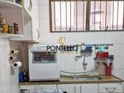 Apartamento à venda, 3 quartos, 1 suíte, 2 vagas, Ouro...