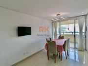 Apartamento à venda, 3 quartos, 1 suíte, 2 vagas, Ouro...