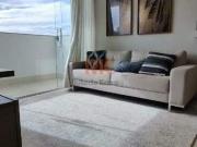 Apartamento à venda, 3 quartos, 1 suíte, 2 vagas, Padre...