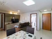 Apartamento à venda, 3 quartos, 1 suíte, 2 vagas,...