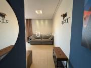 Apartamento à venda, 3 quartos, 1 suíte, 2 vagas, Parque...