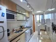 Apartamento à venda, 3 quartos, 1 suíte, 2 vagas, Pina...