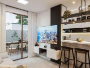 Apartamento à venda, 3 quartos, 1 suíte, 2 vagas, Prado...
