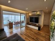 Apartamento à venda, 3 quartos, 1 suíte, 2 vagas, QUINTA...