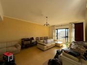 Apartamento à venda 3 quartos 1 suíte 2 vagas Rudge...