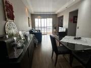 Apartamento à venda 3 quartos 1 suíte 2 vagas Rudge...