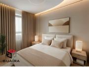 Apartamento à venda 3 quartos 1 suíte 2 vagas Rudge...