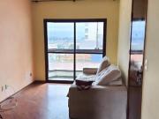 Apartamento à venda 3 quartos 1 suíte 2 vagas Rudge...