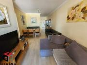 Apartamento à venda 3 quartos 1 suíte 2 vagas Rudge...