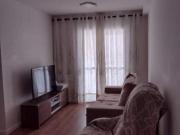 Apartamento à venda 3 quartos 1 suíte 2 vagas Rudge...