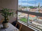 Apartamento à venda, 3 quartos, 1 suíte, 2 vagas, São...