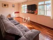 Apartamento à venda, 3 quartos, 1 suíte, 2 vagas, Santa...