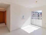 Apartamento à venda, 3 quartos, 1 suíte, 2 vagas, Santa...