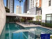 Apartamento à venda, 3 quartos, 1 suíte, 2 vagas, Santa...