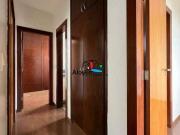 Apartamento à venda, 3 quartos, 1 suíte, 2 vagas, Santa...