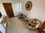 Apartamento à venda, 3 quartos, 1 suíte, 2 vagas, Santa...