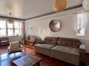 Apartamento à venda, 3 quartos, 1 suíte, 2 vagas, Santa...