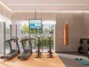 Apartamento à venda, 3 quartos, 1 suíte, 2 vagas, Santa...