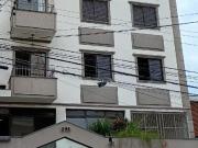 Apartamento à venda 3 quartos 1 suíte 2 vagas Santa...