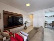 Apartamento à venda, 3 quartos, 1 suíte, 2 vagas, Santa...