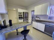 Apartamento à venda, 3 quartos, 1 suíte, 2 vagas, Santa...