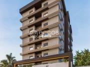 Apartamento à venda, 3 quartos, 1 suíte, 2 vagas, Santa...