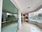 Apartamento à venda, 3 quartos, 1 suíte, 2 vagas, Santa...