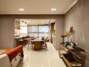 Apartamento à venda, 3 quartos, 1 suíte, 2 vagas, Santa...