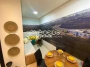 Apartamento à venda, 3 quartos, 1 suíte, 2 vagas, Santa...