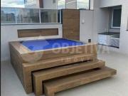 Apartamento à venda, 3 quartos, 1 suíte, 2 vagas, SANTA...