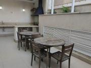Apartamento à venda 3 quartos 1 suíte 2 vagas Santa...