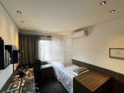 Apartamento à venda, 3 quartos, 1 suíte, 2 vagas, Santa...