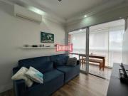 Apartamento à venda, 3 quartos, 1 suíte, 2 vagas, Santa...